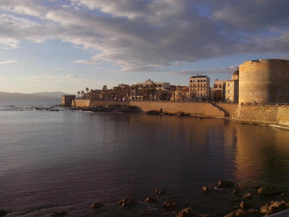 Miradas Alghero Luaran gambar