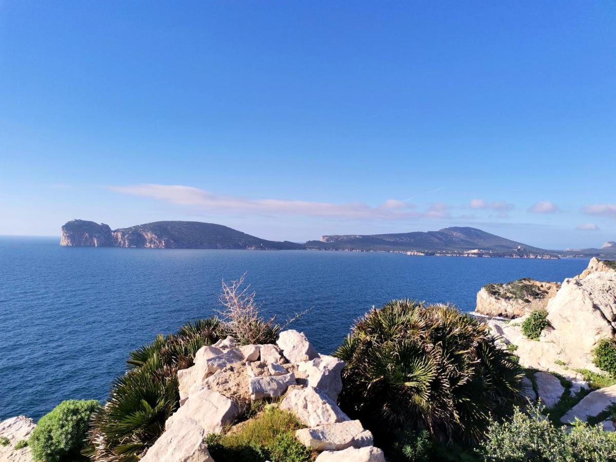Miradas Alghero Luaran gambar