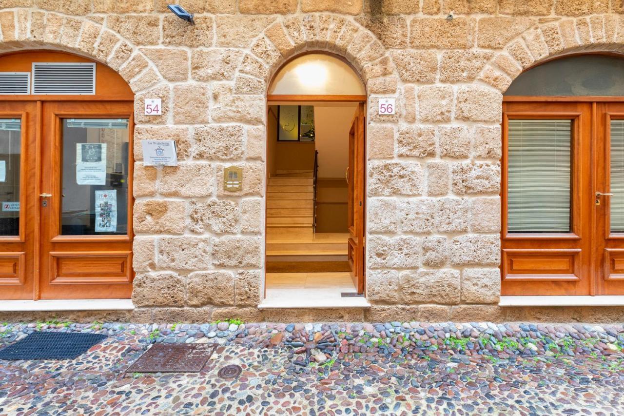 Miradas Alghero Luaran gambar